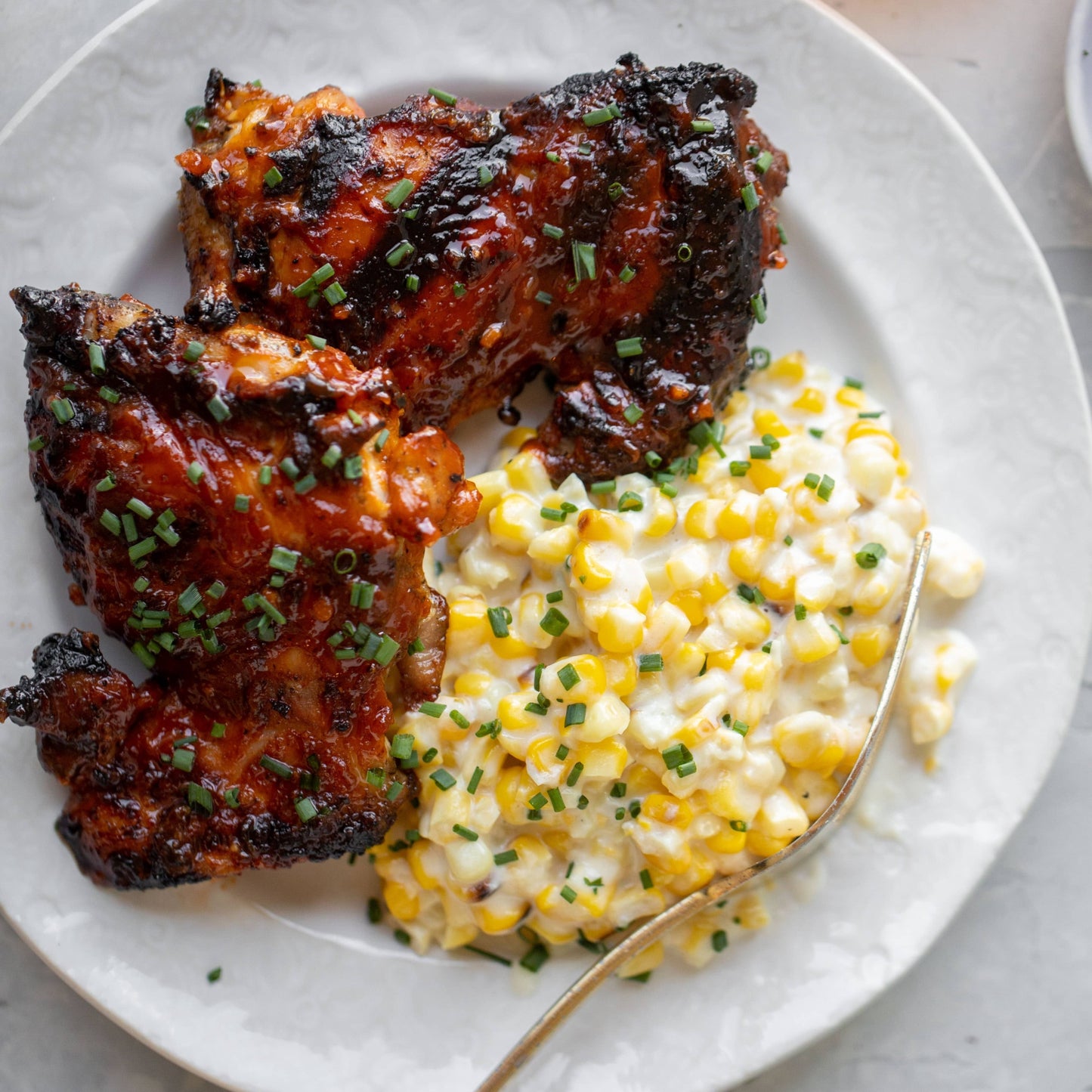 KIOSK - j.) Backyard BBQ Bowl