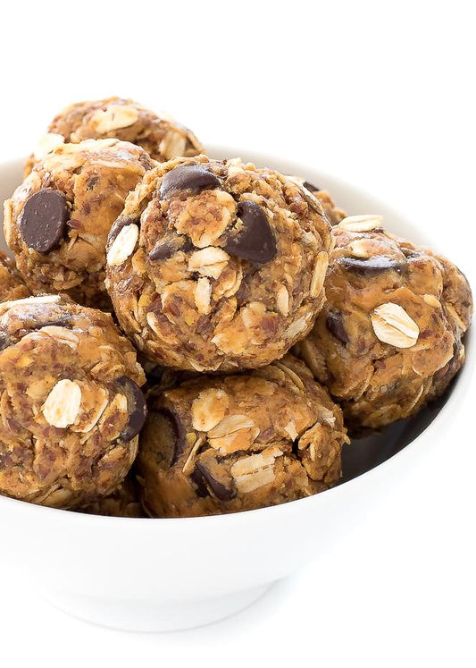 KIOSK - z1.) Protein Snacks